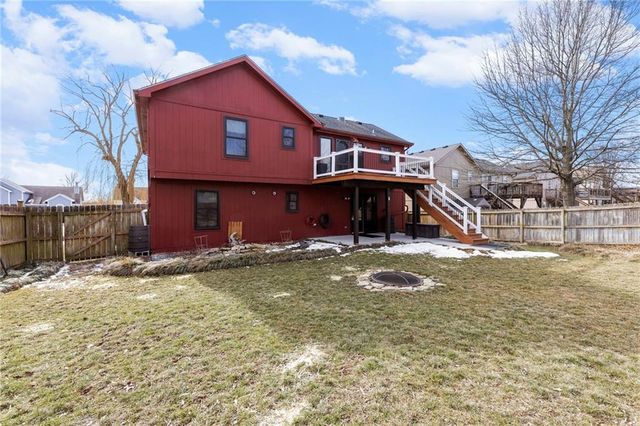 17524 SW 111th Terrace, Olathe, KS 66061