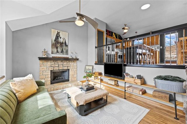 17524 SW 111th Terrace, Olathe, KS 66061