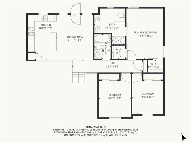 17524 SW 111th Terrace, Olathe, KS 66061