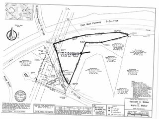 East West East West Parkway/Hobson Road, Anderson, SC 29621