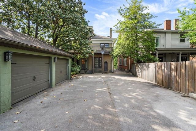 122 S Hanover Avenue, Lexington, KY 40502