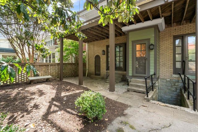 122 S Hanover Avenue, Lexington, KY 40502