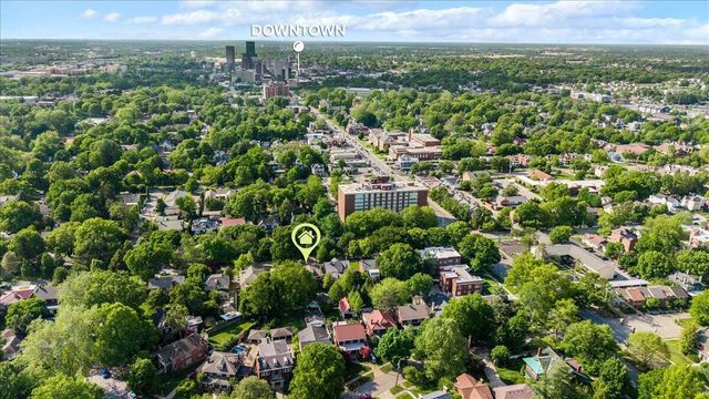 122 S Hanover Avenue, Lexington, KY 40502