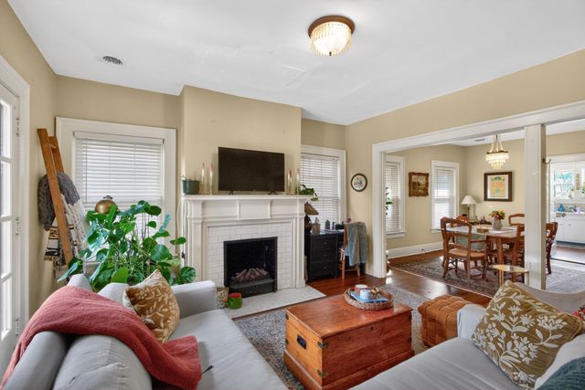 122 S Hanover Avenue, Lexington, KY 40502