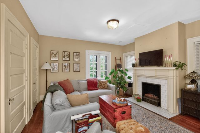 122 S Hanover Avenue, Lexington, KY 40502