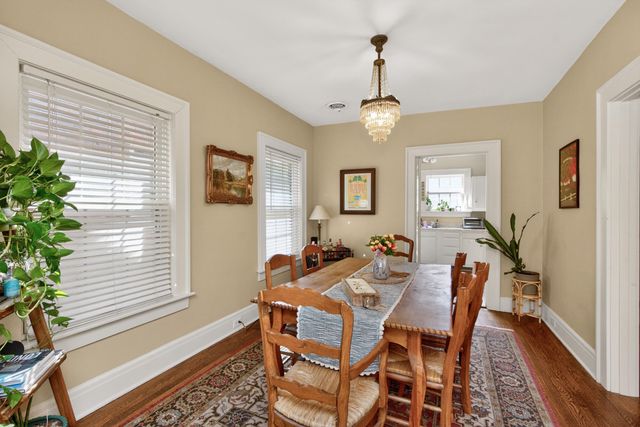 122 S Hanover Avenue, Lexington, KY 40502