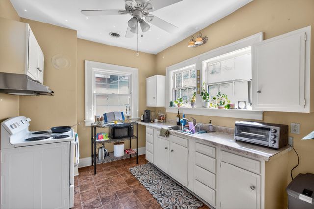 122 S Hanover Avenue, Lexington, KY 40502