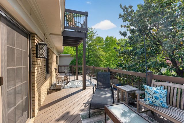 122 S Hanover Avenue, Lexington, KY 40502