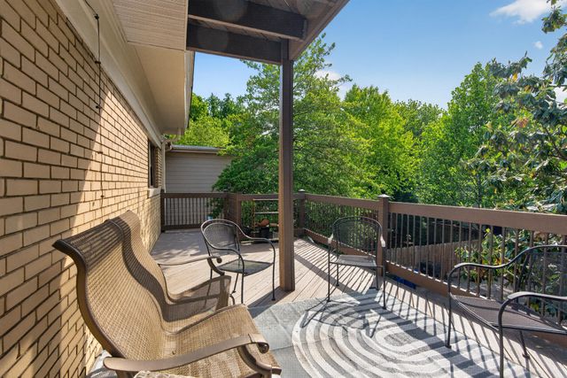 122 S Hanover Avenue, Lexington, KY 40502