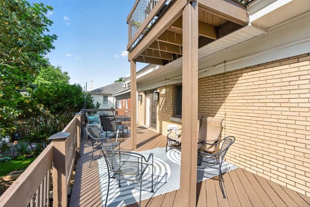 122 S Hanover Avenue, Lexington, KY 40502