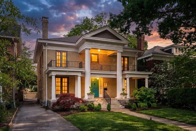 122 S Hanover Avenue, Lexington, KY 40502