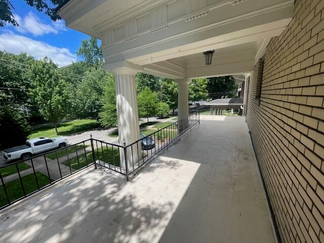 122 S Hanover Avenue, Lexington, KY 40502
