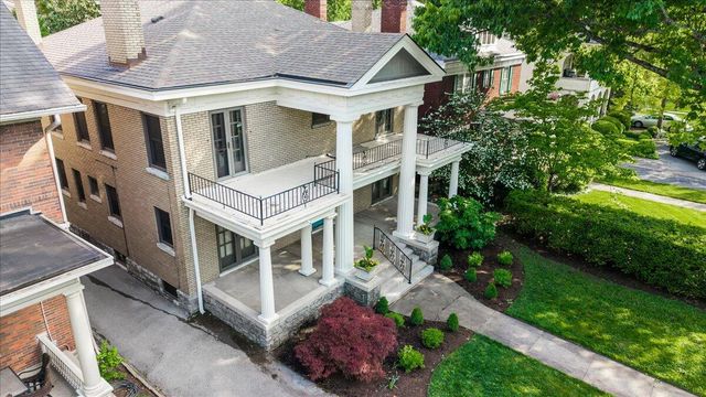 122 S Hanover Avenue, Lexington, KY 40502