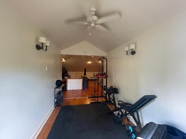122 S Hanover Avenue, Lexington, KY 40502