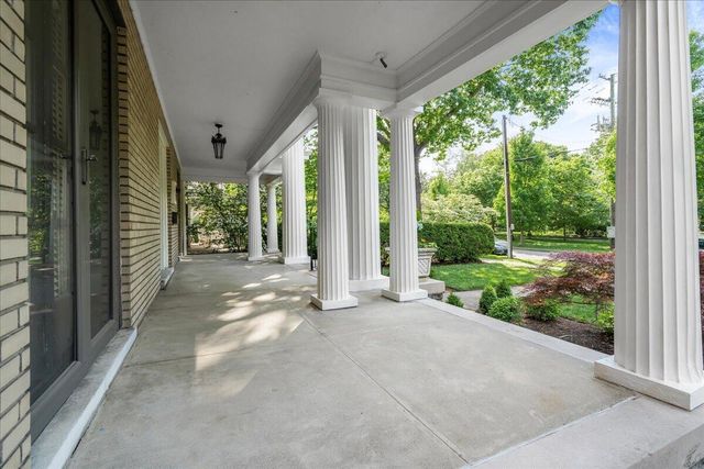 122 S Hanover Avenue, Lexington, KY 40502