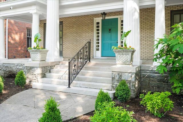 122 S Hanover Avenue, Lexington, KY 40502