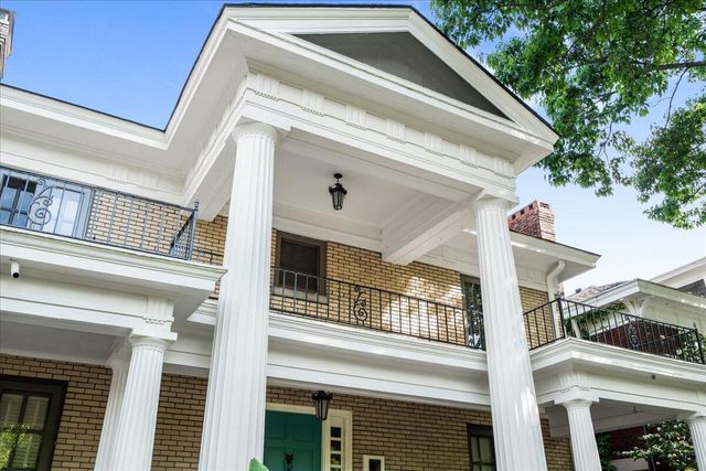 122 S Hanover Avenue, Lexington, KY 40502