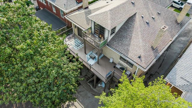 122 S Hanover Avenue, Lexington, KY 40502