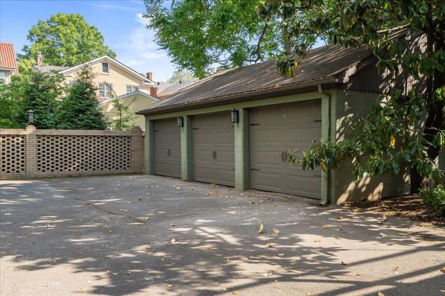 122 S Hanover Avenue, Lexington, KY 40502