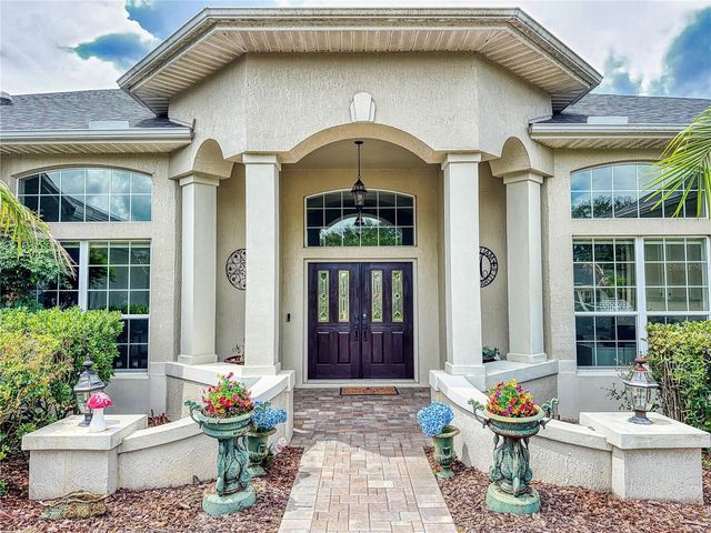 649 TERNBERRY FOREST DRIVE, The Villages, FL 32162