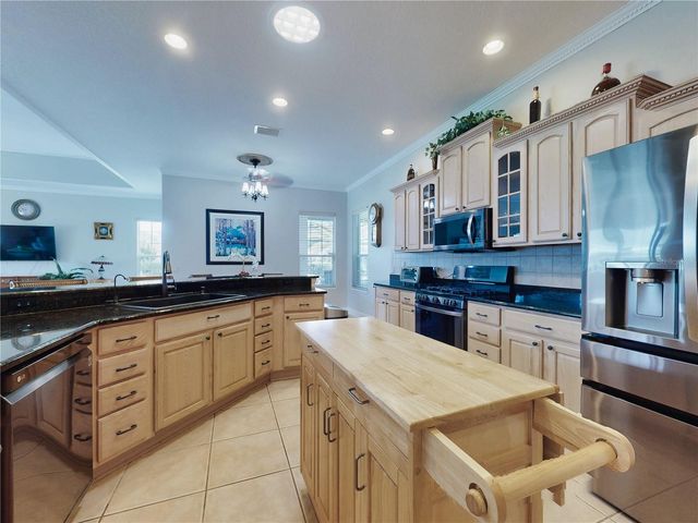 649 TERNBERRY FOREST DRIVE, The Villages, FL 32162