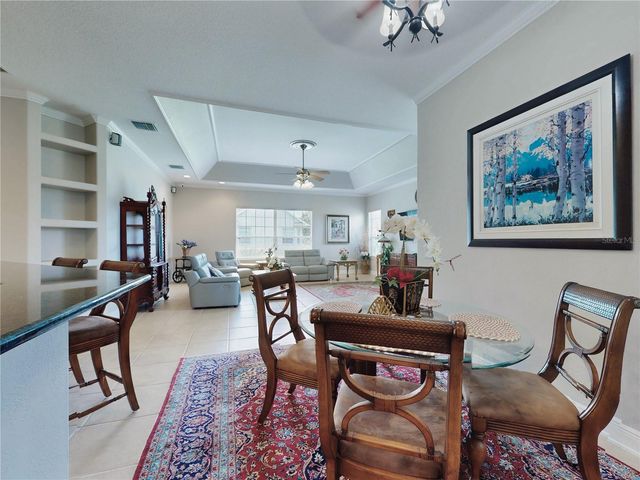 649 TERNBERRY FOREST DRIVE, The Villages, FL 32162