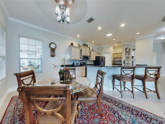 649 TERNBERRY FOREST DRIVE, The Villages, FL 32162