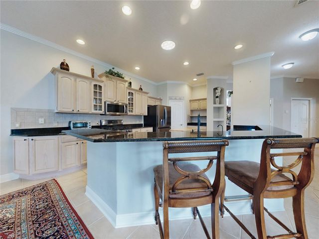 649 TERNBERRY FOREST DRIVE, The Villages, FL 32162