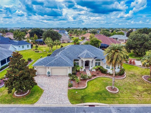 649 TERNBERRY FOREST DRIVE, The Villages, FL 32162