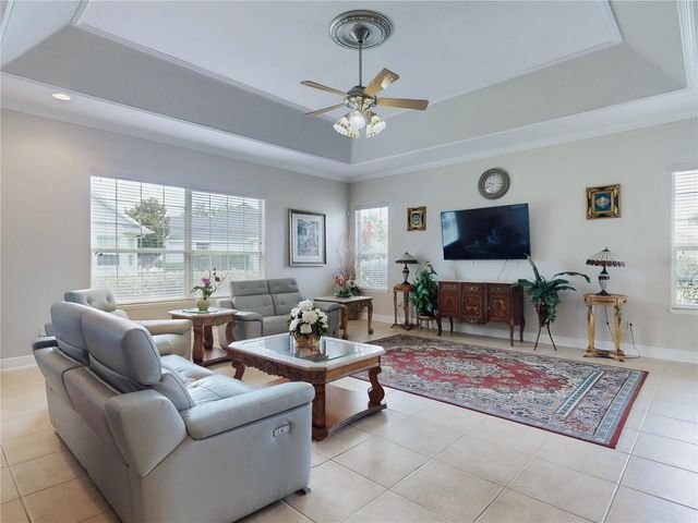 649 TERNBERRY FOREST DRIVE, The Villages, FL 32162