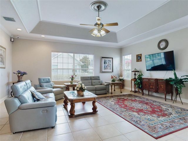 649 TERNBERRY FOREST DRIVE, The Villages, FL 32162