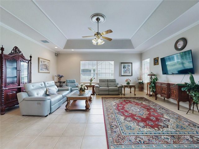 649 TERNBERRY FOREST DRIVE, The Villages, FL 32162