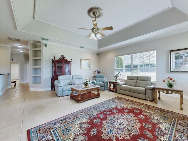 649 TERNBERRY FOREST DRIVE, The Villages, FL 32162