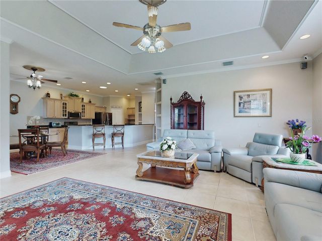 649 TERNBERRY FOREST DRIVE, The Villages, FL 32162
