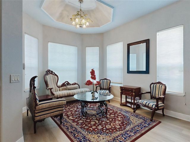 649 TERNBERRY FOREST DRIVE, The Villages, FL 32162