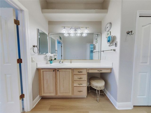 649 TERNBERRY FOREST DRIVE, The Villages, FL 32162