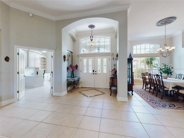 649 TERNBERRY FOREST DRIVE, The Villages, FL 32162