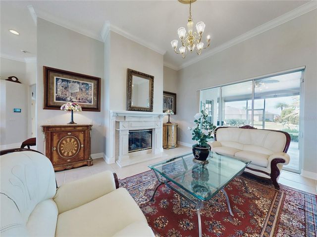 649 TERNBERRY FOREST DRIVE, The Villages, FL 32162