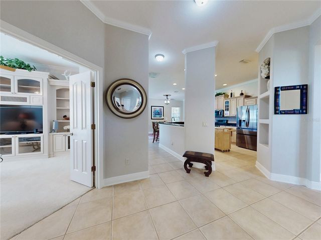 649 TERNBERRY FOREST DRIVE, The Villages, FL 32162