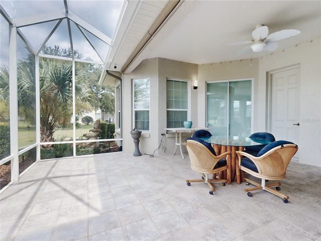 649 TERNBERRY FOREST DRIVE, The Villages, FL 32162
