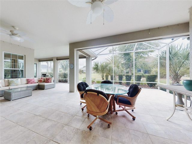 649 TERNBERRY FOREST DRIVE, The Villages, FL 32162