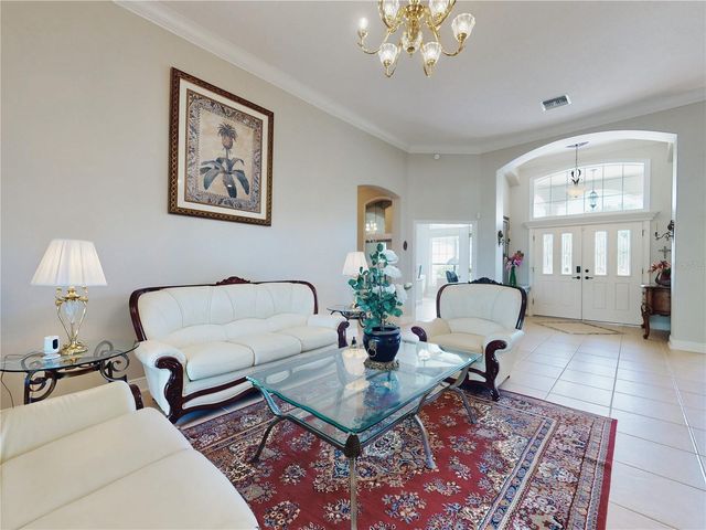 649 TERNBERRY FOREST DRIVE, The Villages, FL 32162