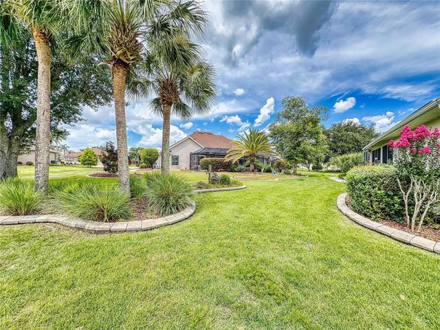 649 TERNBERRY FOREST DRIVE, The Villages, FL 32162