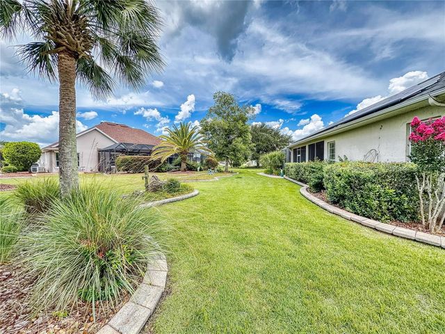 649 TERNBERRY FOREST DRIVE, The Villages, FL 32162