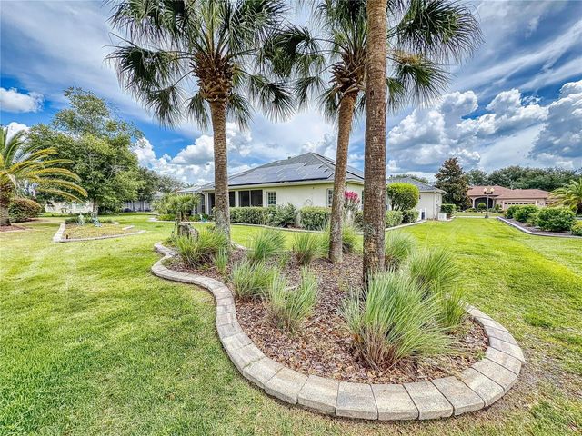 649 TERNBERRY FOREST DRIVE, The Villages, FL 32162
