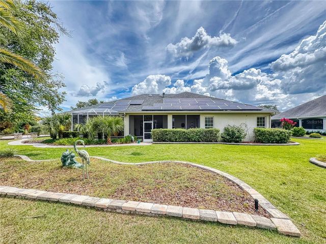 649 TERNBERRY FOREST DRIVE, The Villages, FL 32162