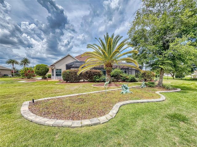 649 TERNBERRY FOREST DRIVE, The Villages, FL 32162