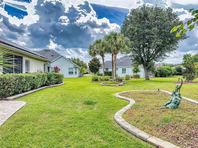649 TERNBERRY FOREST DRIVE, The Villages, FL 32162