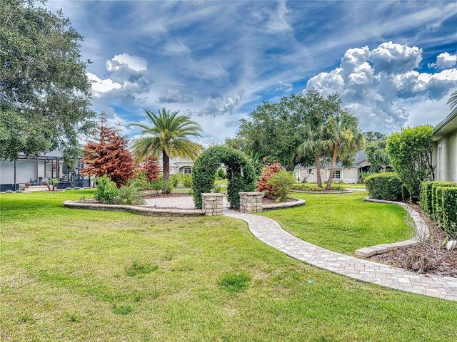 649 TERNBERRY FOREST DRIVE, The Villages, FL 32162