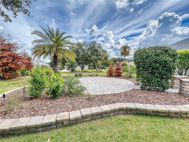 649 TERNBERRY FOREST DRIVE, The Villages, FL 32162
